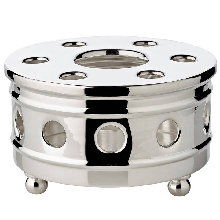 Warmer Lydia, for tealight, removable lid for wholesale by EDZARD