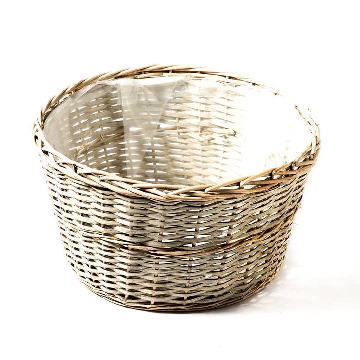 by Benson - Wholesale Christmas Decoration - Christmas Tree Basket - Smart