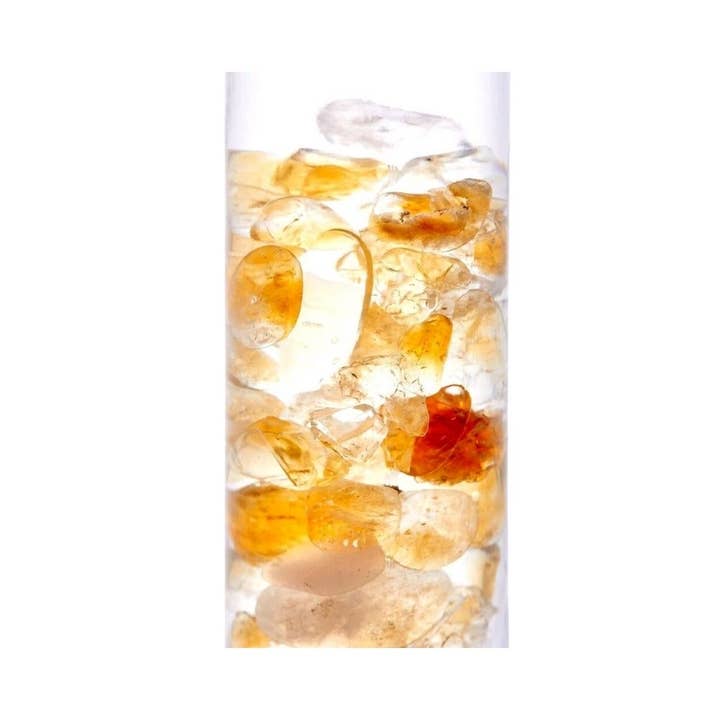 Earths Elements Wholesale - Wholesale Essential Oil Roll-On - Crystal Roll-On - Abundance2