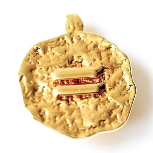 Equality Charm for wholesale by Elia Fulmen