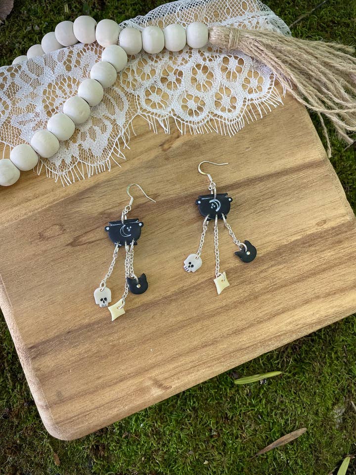 Heksenketel voor wholesale door The Crystal Lotus