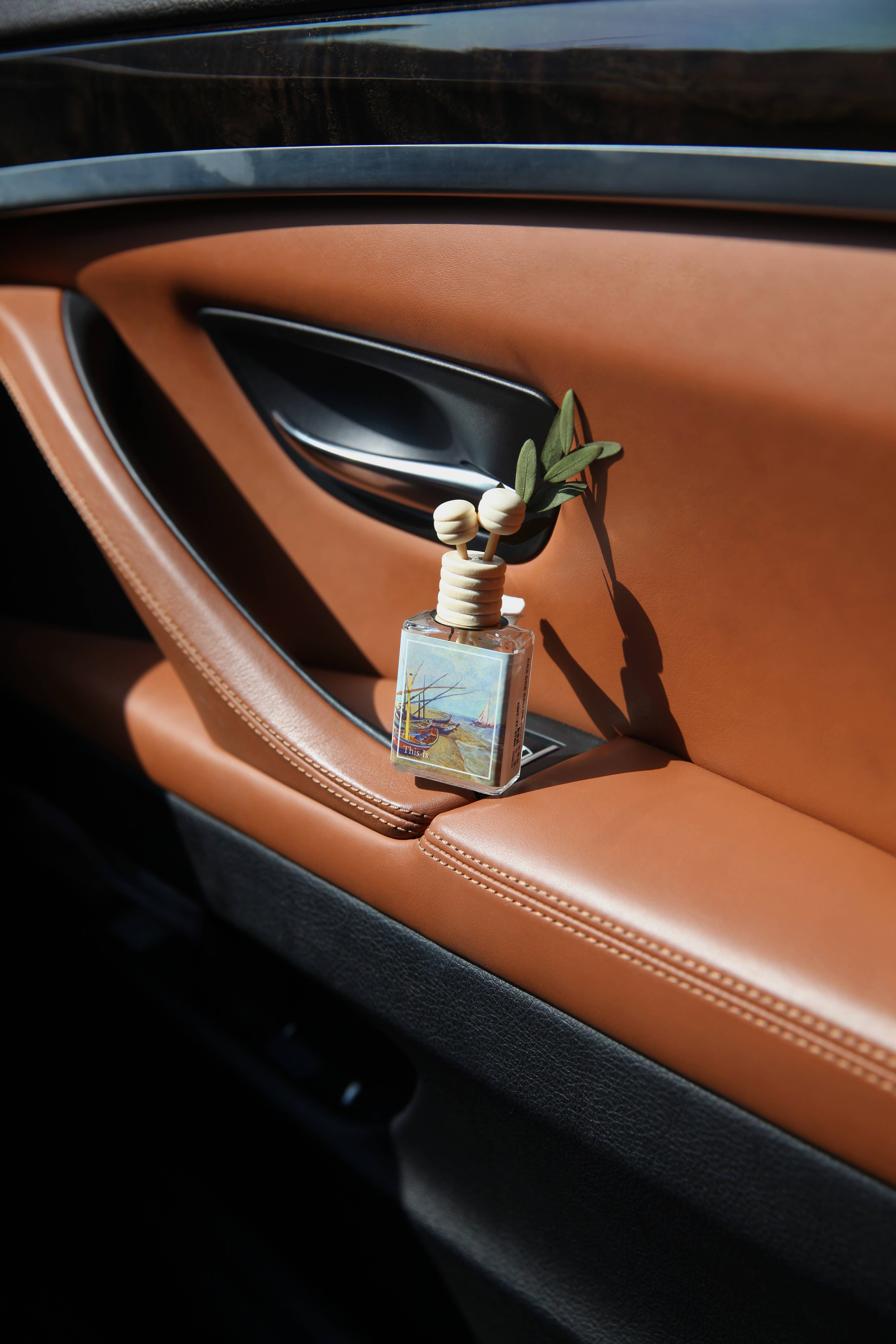 Every Reason – Großhandel Auto-Lufterfrischer – Unisex – Every Reason Auto-Duftclip mit Diffuser-Stick und Nachfüllset15