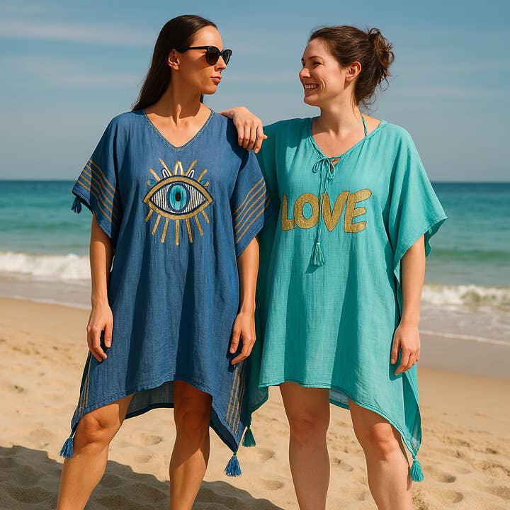 AW Artisan - Wholesale Retailer Display - Apparel - Mediterranean Collection Starter Pack10