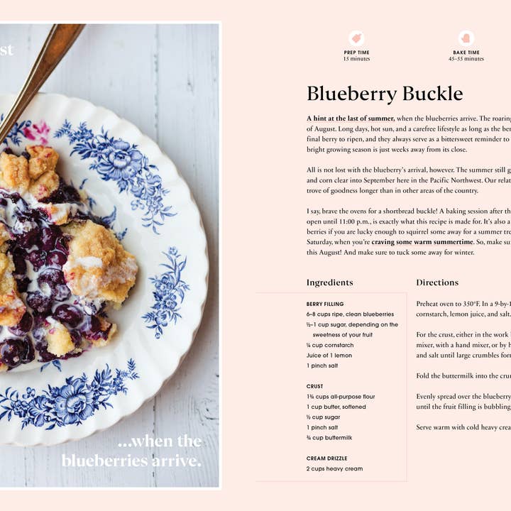 Sourcebooks - Wholesale Baking & Dessert - Butter, Flour, Sugar, Joy2