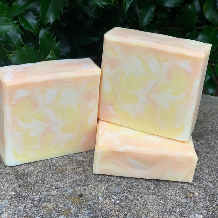Chamomile for wholesale by I Luv You Soaps,LLC