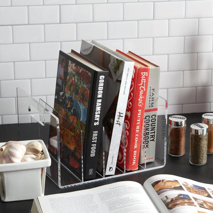 russell+hazel - Wholesale Desk Organizer - Acrylic Collator9