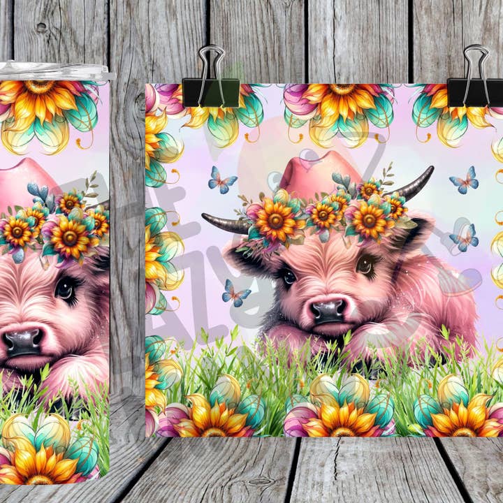 Baby Moo Moo for wholesale by The Lazy Mango