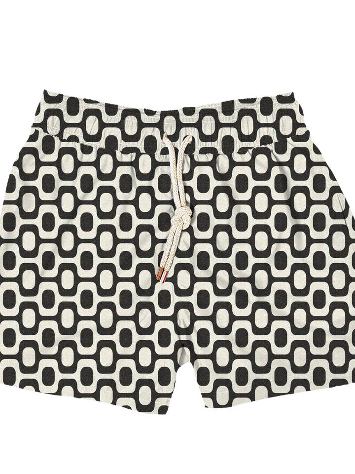 Ibiza Swim Short for wholesale by Retromarine