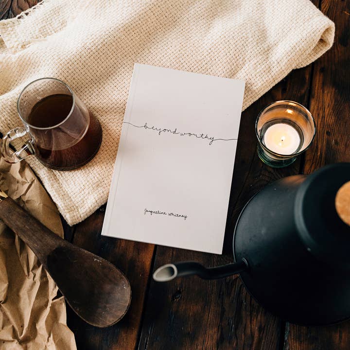 Thought Catalog - Wholesale Self-Help & Personal Development - Beyond Worthy - book5