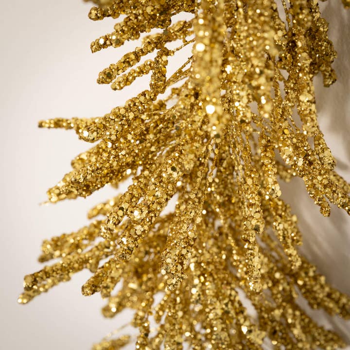 Sullivans Home Decor - Wholesale Bunting/Garland - Sparkly Tinsel Garland