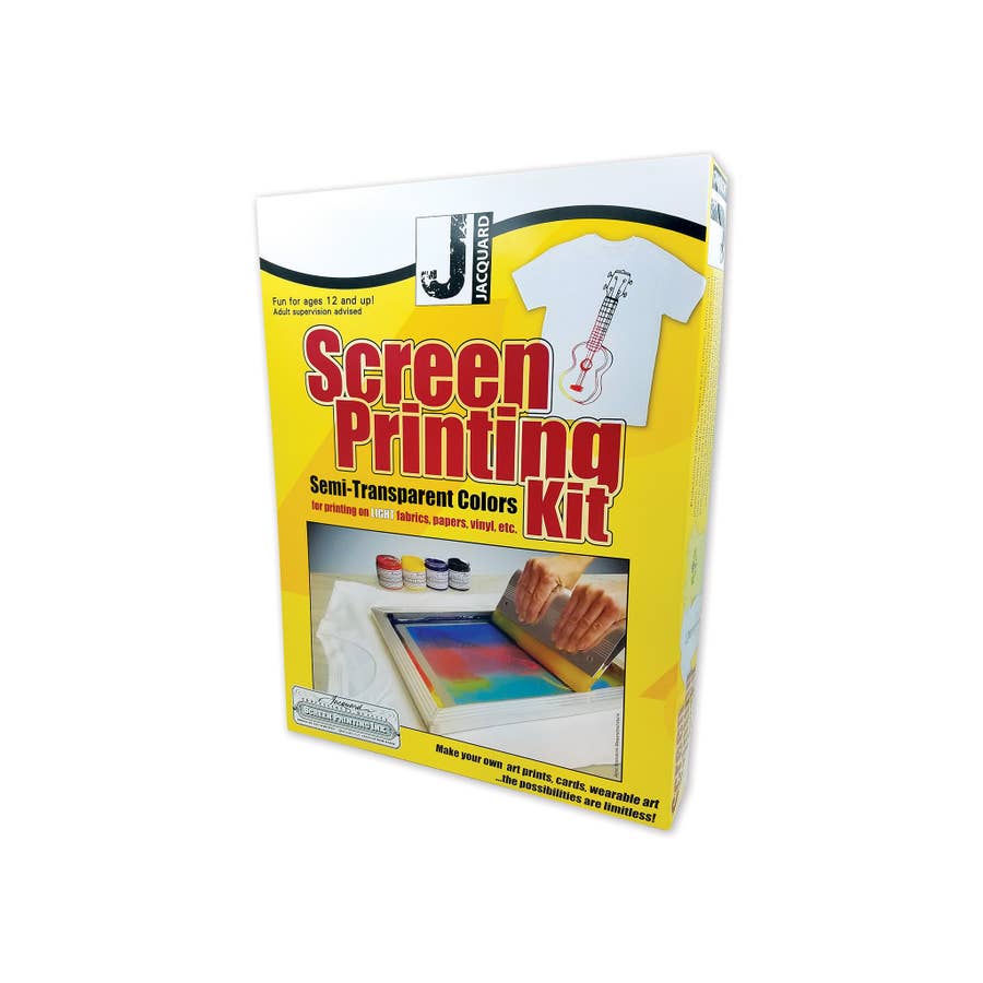 Wholesale photo emulsion screen printing for Lifestyles in the New Era 