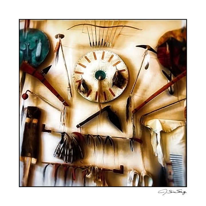 History Everyday Greeting Card - Individually Wrapped for wholesale by Signature Image Gallery