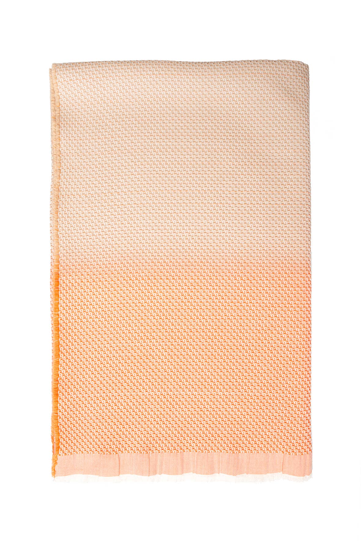 Abstract - Wholesale Beach Towel - Degradè honeycomb beach towel in pure cotton and satin border0