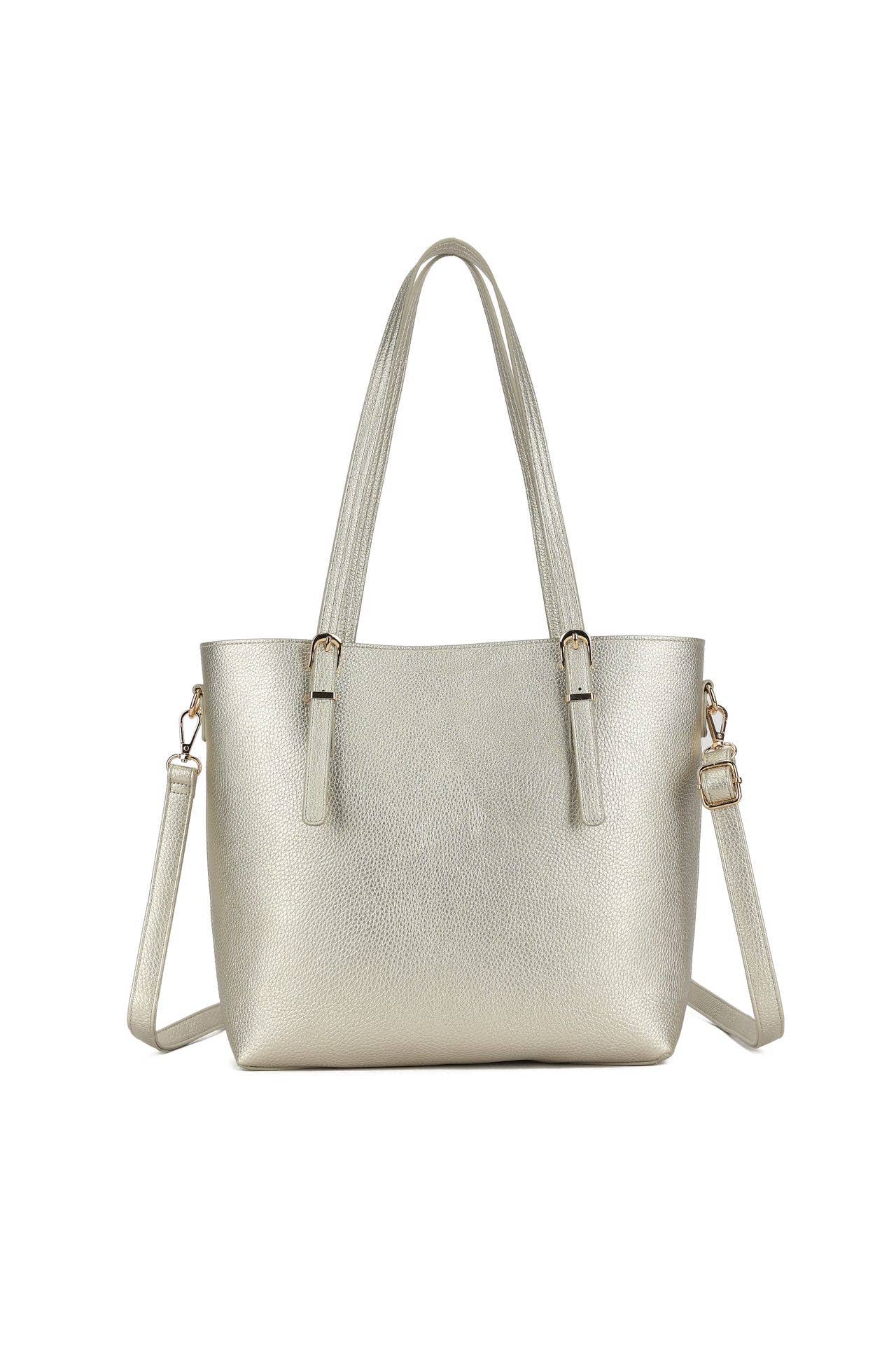 Pretty Persuasions - Vente Tote bag – femme - Sac fourre-tout P25016 avec bandoulière8