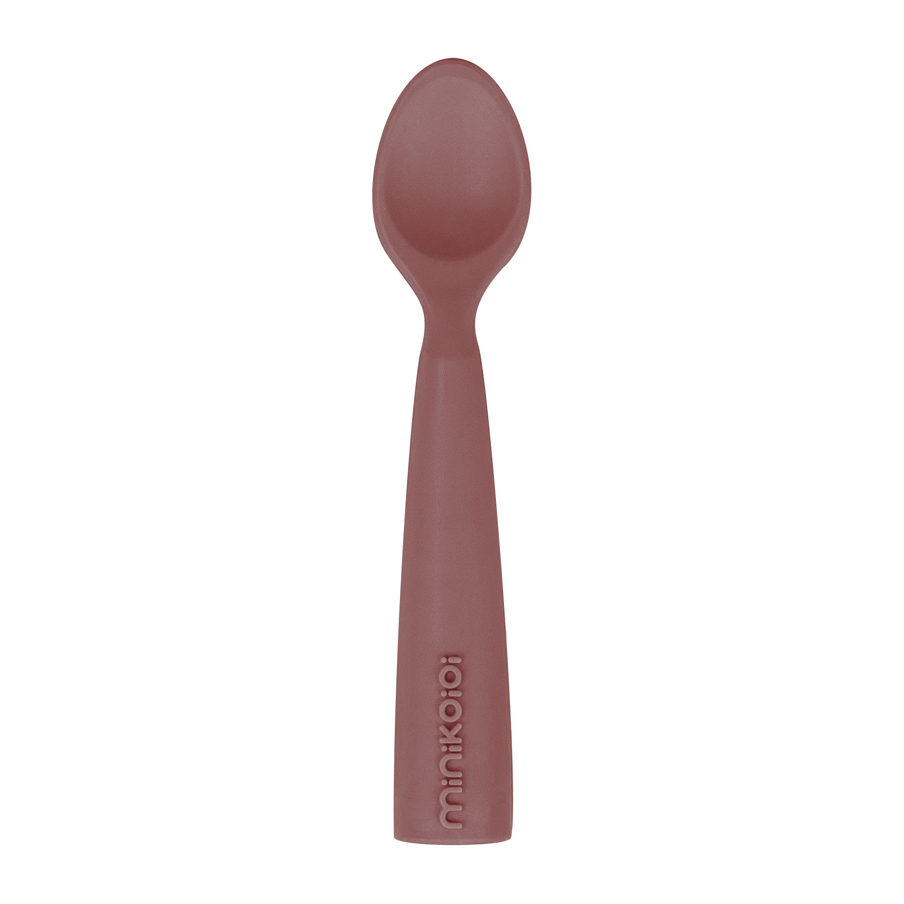 Gifterria LLC - Wholesale Feeding Set - Baby - MinikOiOi Scooper Silicone Spoon5
