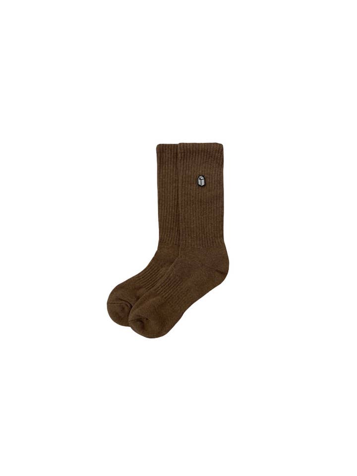 SoYou Clothing - Wholesale Socks - Unisex - SoYou Basic Socks4
