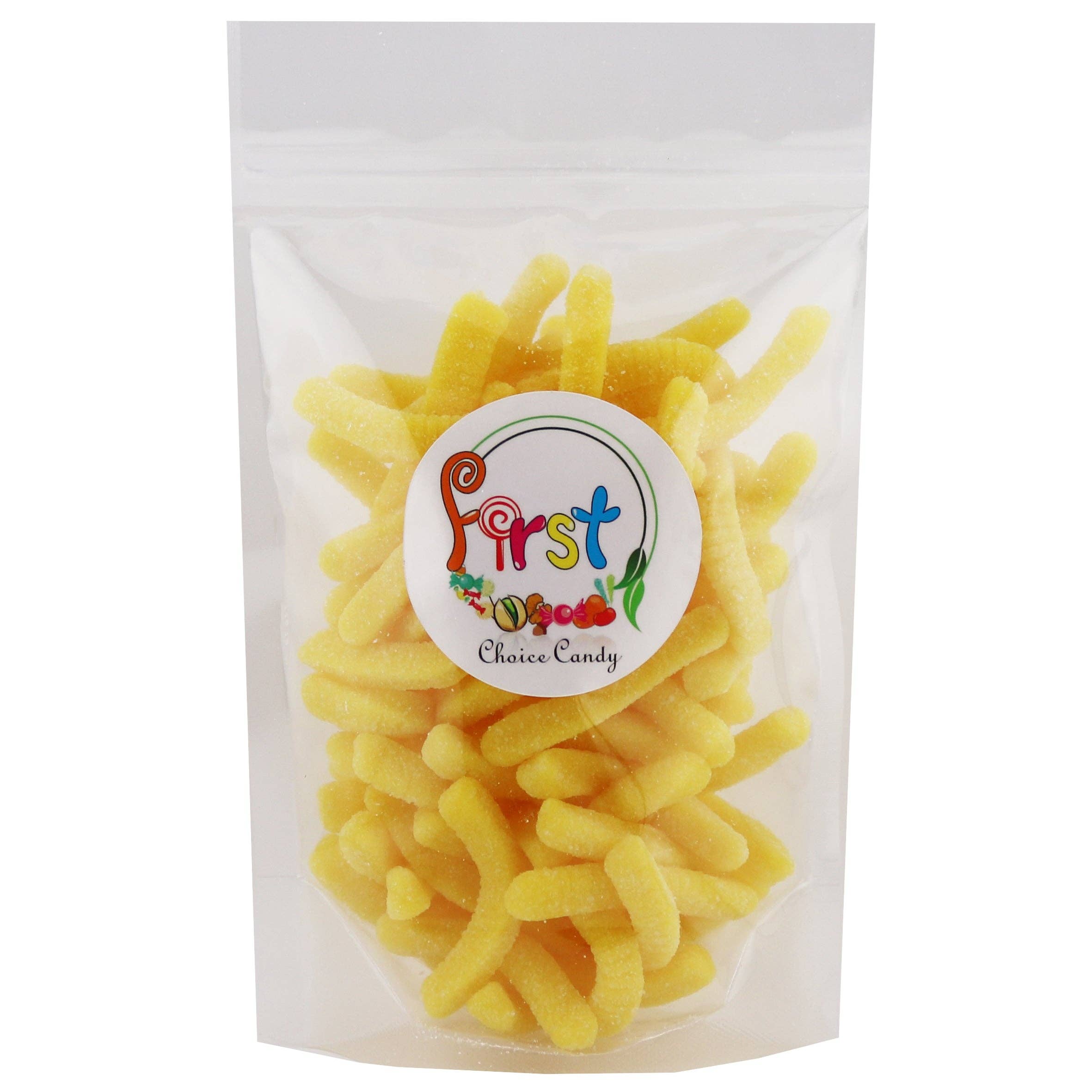 First Choice Candy – Engroshandel Vingummi – SURE ANANAS GUMMIORME5