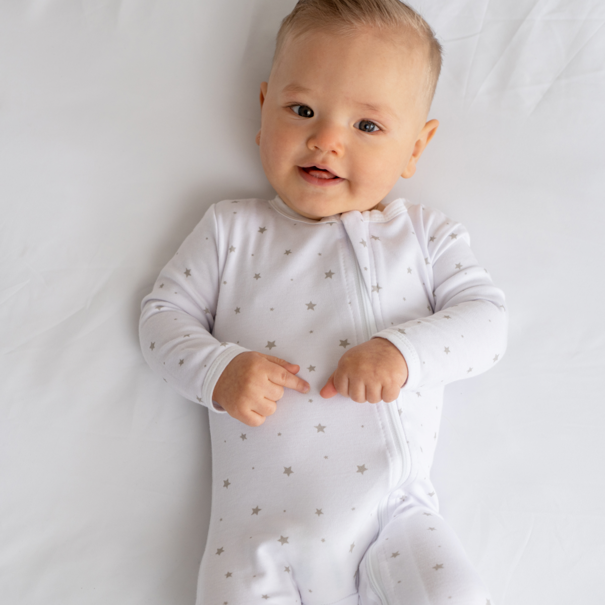Dreamland Baby - Wholesale Slaappak - Baby - Babybamboepyjama met DreamCuffs™29