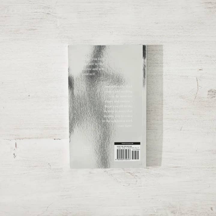 Thought Catalog - Wholesale Poetry & Drama - Face Yourself. Look Within. (Book)4