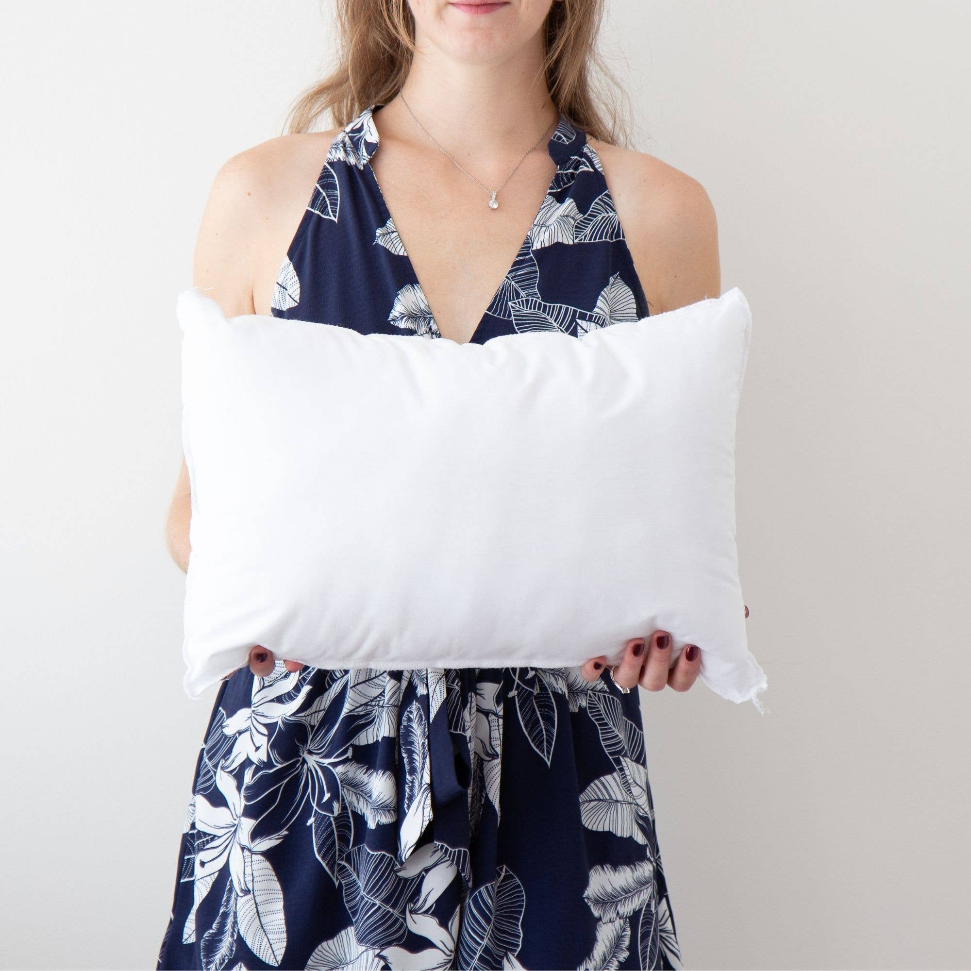 Tajik  Home  LLC - Wholesale Pillow Insert - Down Alternative Pillow Inserts - Made in Massachusetts16