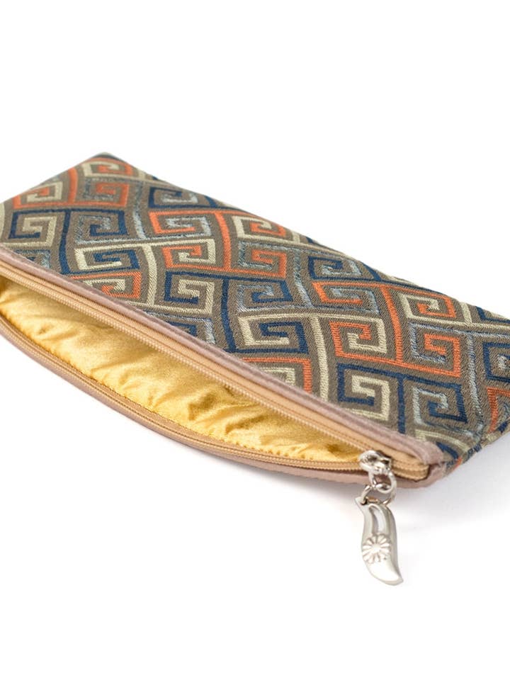 Estuche de Seda para Gafas de Fortuna Infinita para venta al por mayor de Value Arts