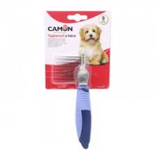 Pets One - Wholesale Pet Brush - Cat/Dog - Camon Pente 9 blade knot cutter 1