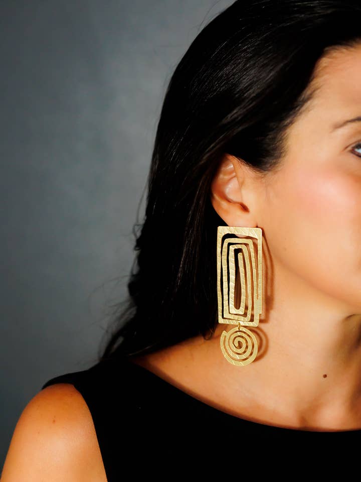 The Ibiza for wholesale by Mary K Kendig