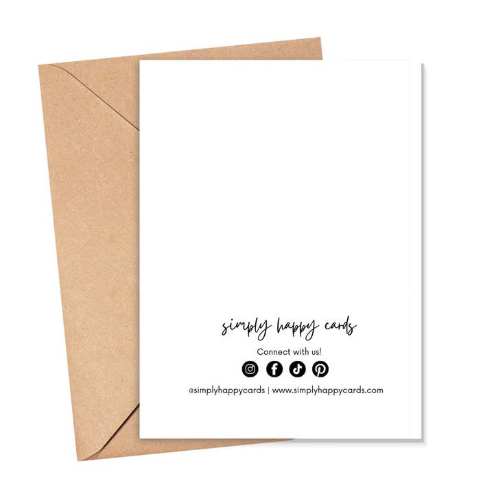 Simply Happy Paper - Wholesale Sympathy Card - There are No Words Dog Sympathy Card3