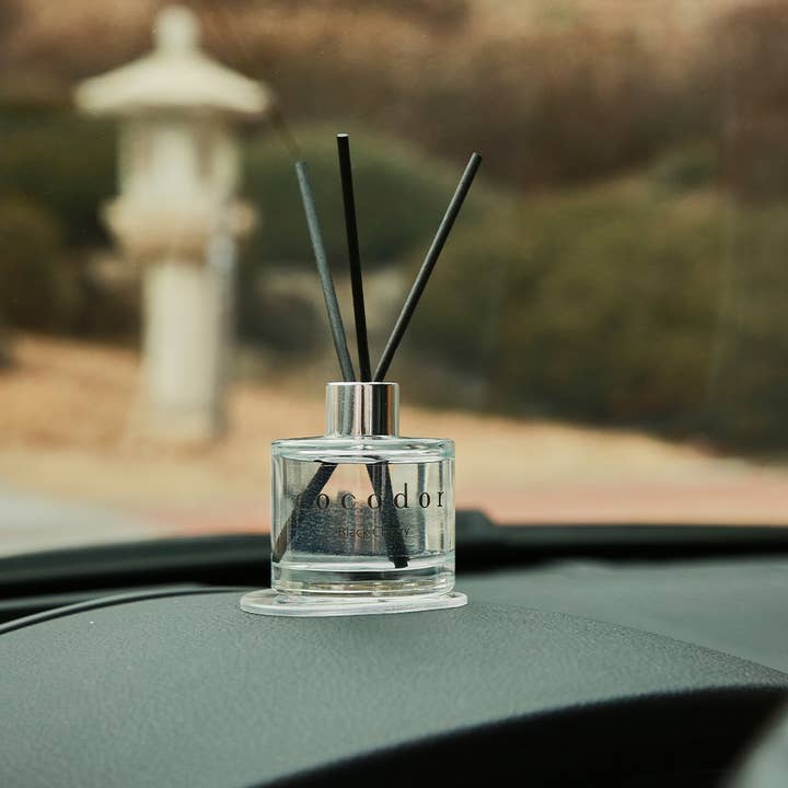 Cocodor Italy srl - Wholesale Reed Diffuser - Cocodor Signature Reed Diffuser 50ml Garden Lavender Fragrance