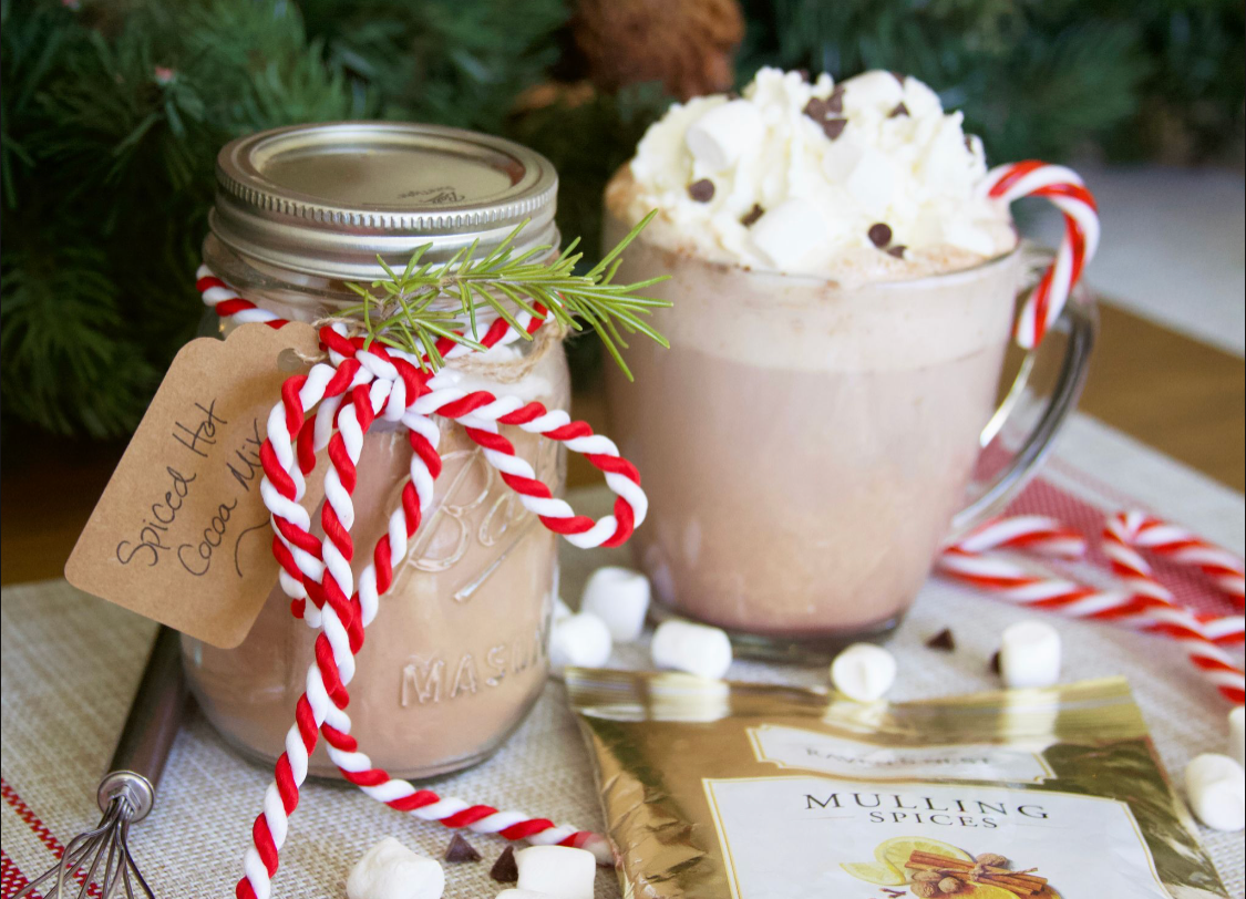 Raven's Nest Gourmet - Wholesale Mulling Spice - Mulling Spices (Half Case)6