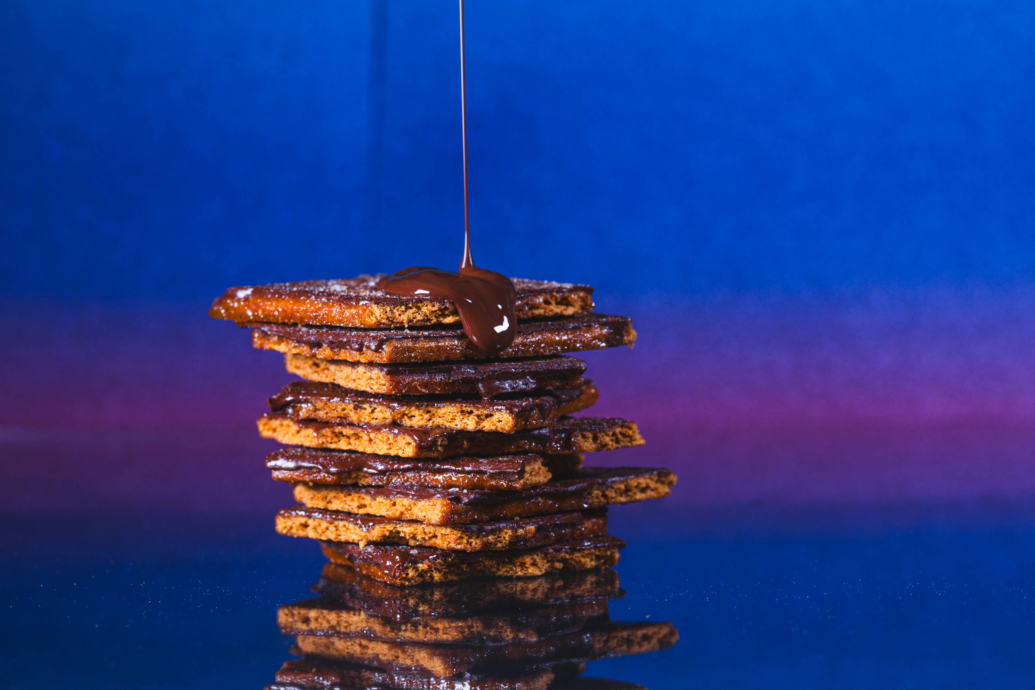 Legally Addictive Foods - Wholesale Cookie - Churros! Toffee and Chocolate Covered Cookie4