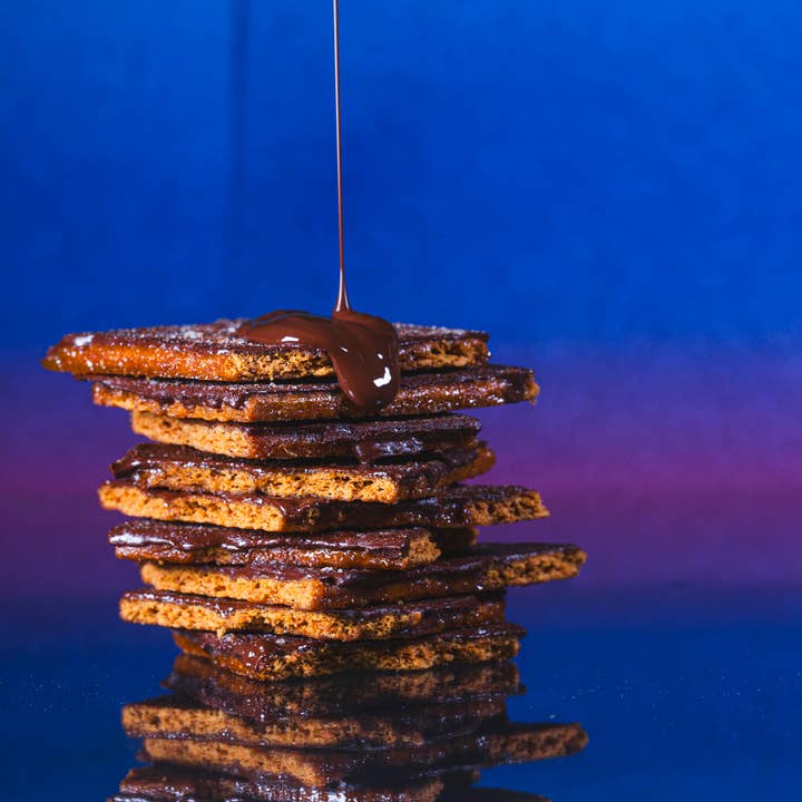Legally Addictive Foods - Wholesale Cookie - Churros! Toffee and Chocolate Covered Cookie4