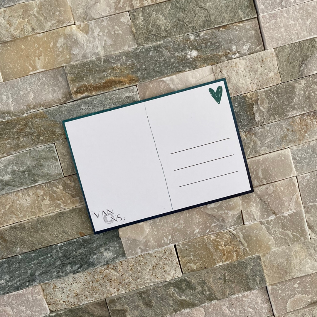 MA-NON – wholesale Everyday greeting card – Dance - Experience - Enjoy1