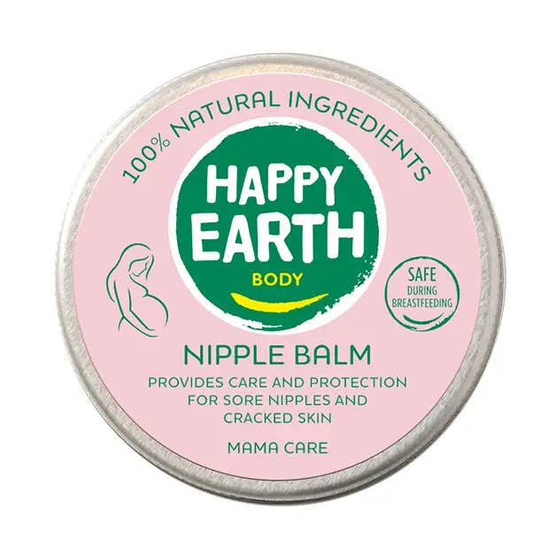Mama Care Tepelzalf voor wholesale door Happy Earth