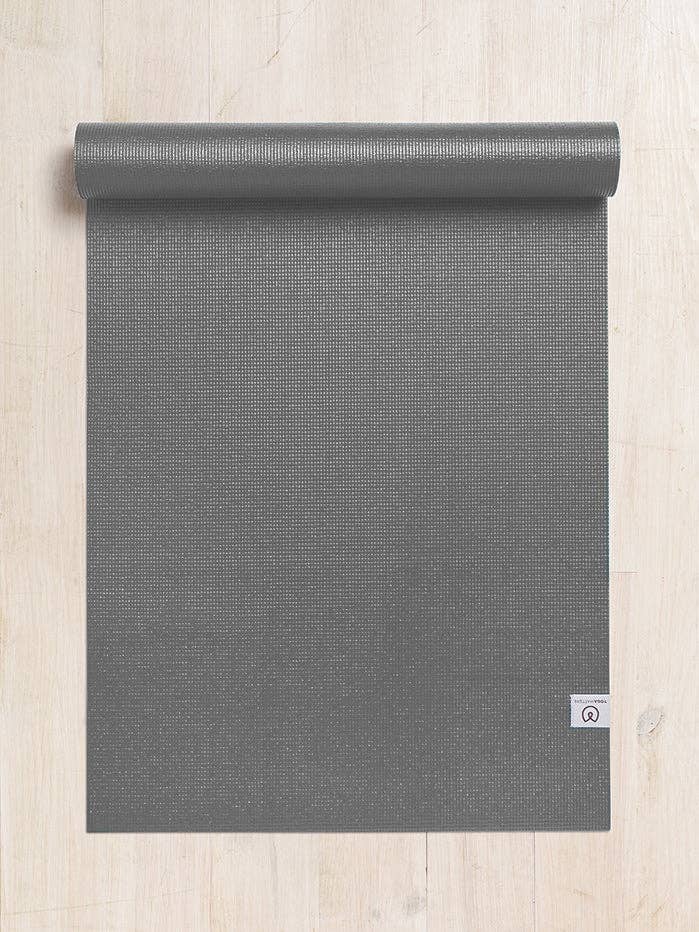 Yogamatters - Wholesale Yoga Mat - Sticky Yoga Mat 4.5mm | Original | Non-Slip | Pilates30