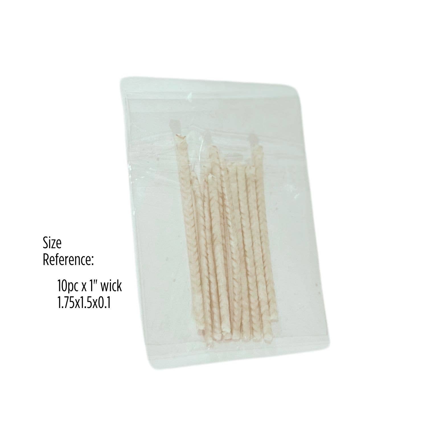 Life SCENTence - Wholesale Candle Holder - Sandlot Sparkling Sand Wax Accessories3