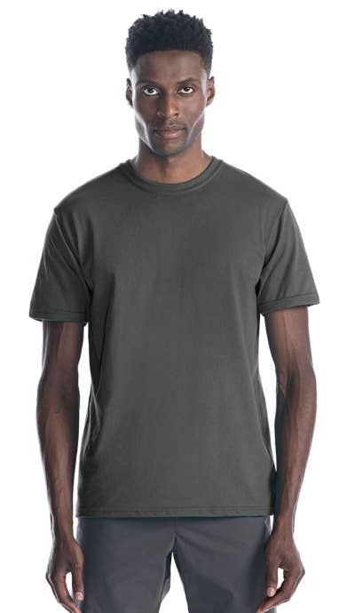 JERICO - Wholesale T-Shirt - Men's - Fine Jersey T-Shirt5