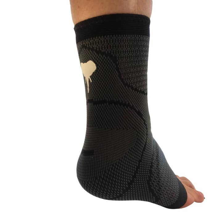 Vata Nirvana Ankel Support (infunderes med æteriske olier) for engroshandel hos Vata Nirvana