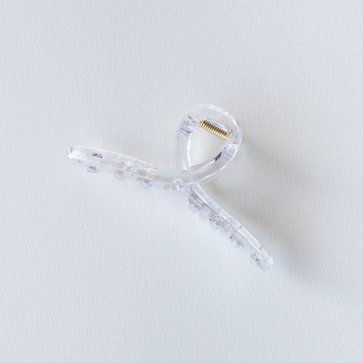 Tiepology - Wholesale Hair Clip - Women's - 5 Inch Glossy French Twist Hair Clip12