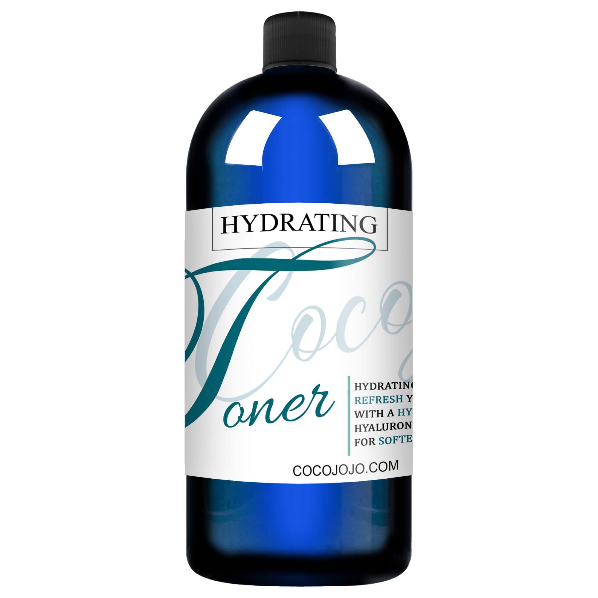 Coco jojo - Wholesale Facial Toner - Hydrating Toner Spray with Hyaluronic Acid2