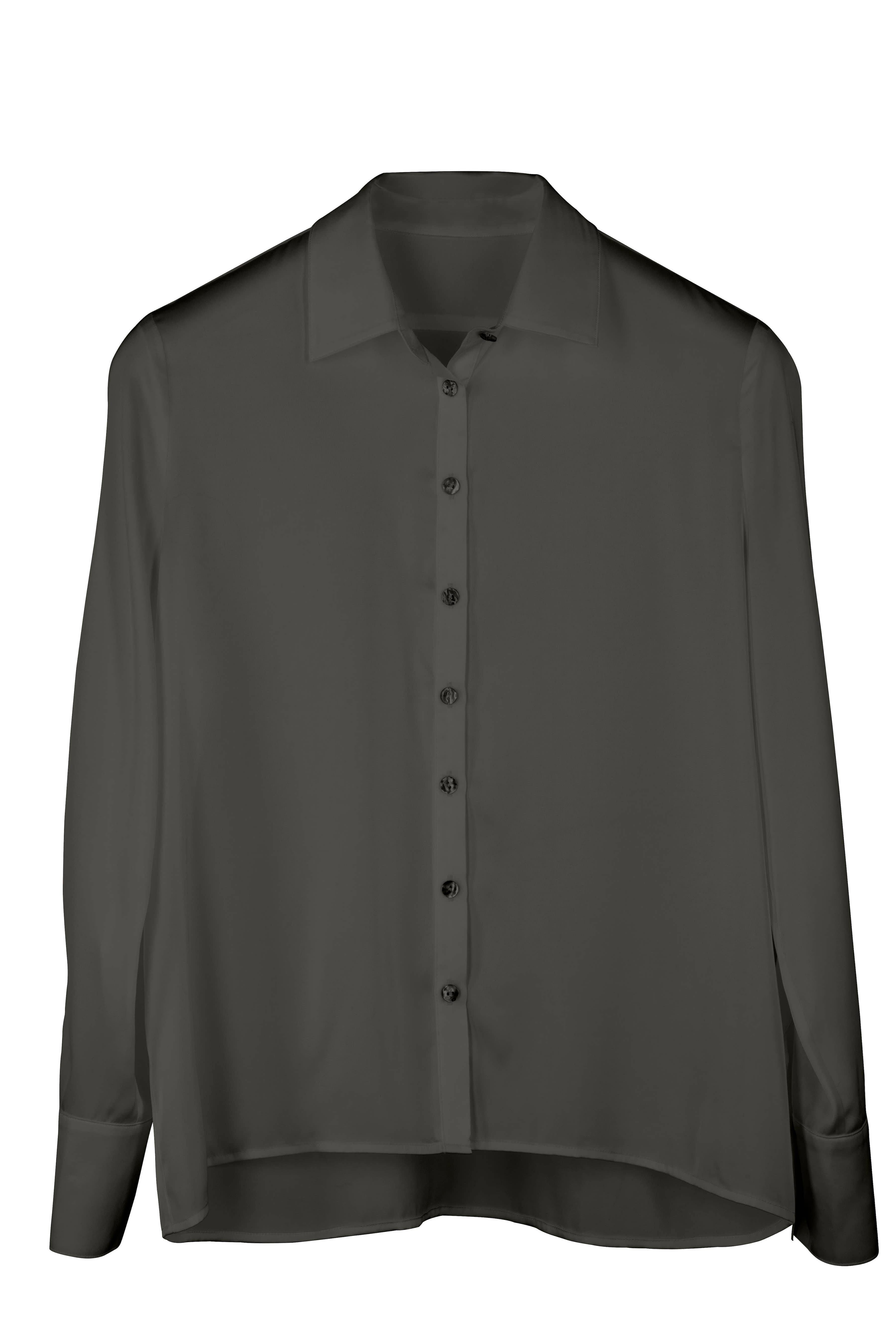 Joyride Supply - Wholesale Button Down Shirt - Women's - Clarissa Blouse13