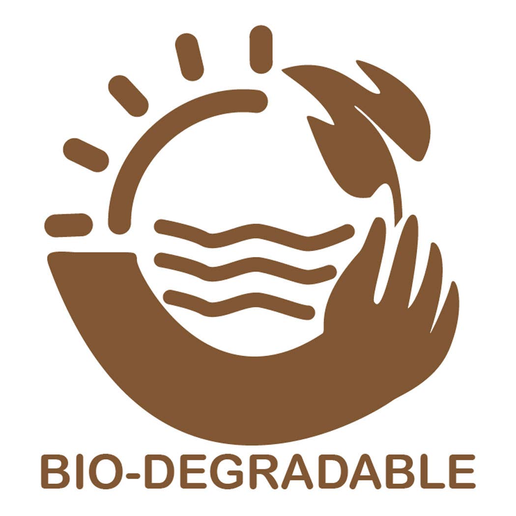 Beaming Baby - Wholesale Diaper (Non-Cloth) - Baby - Organic Bamboo Maxi Nappies - 7-11kg, 26 pcs/bag (size 3)9