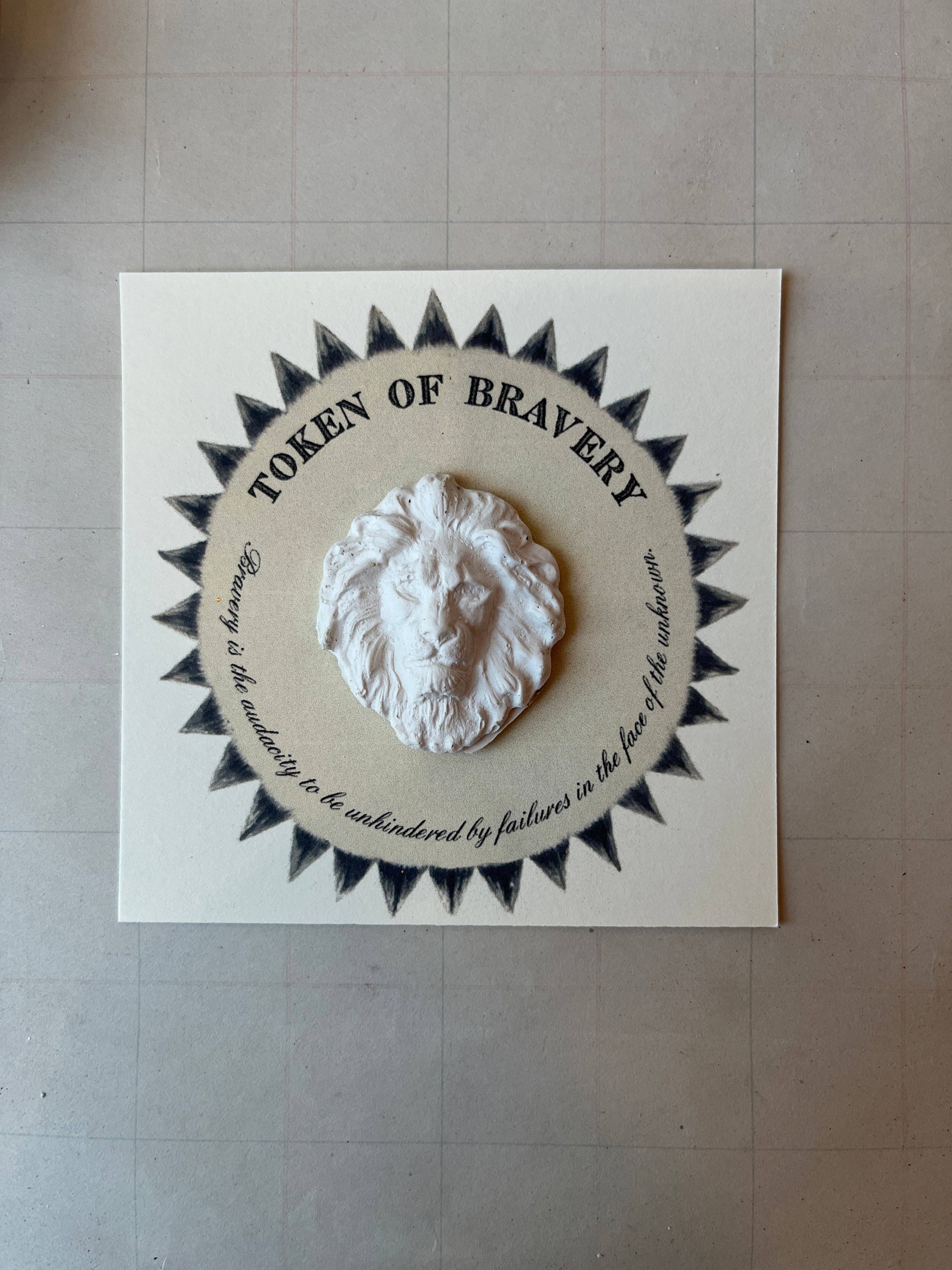 Parcel - Wholesale Keepsake Coin/Token - Affirmation Tokens7