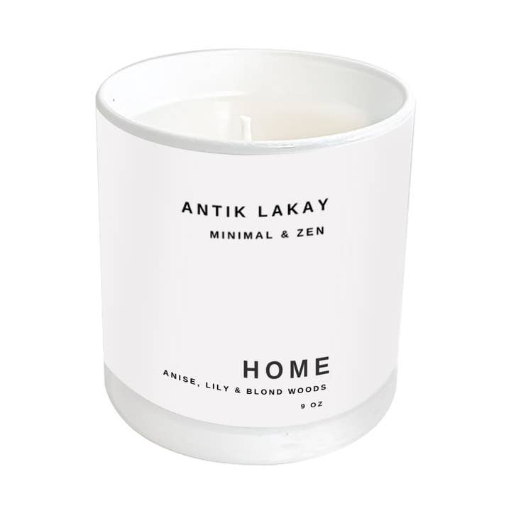 Startseite Candle für den Großhandel von ANTIK LAKAY