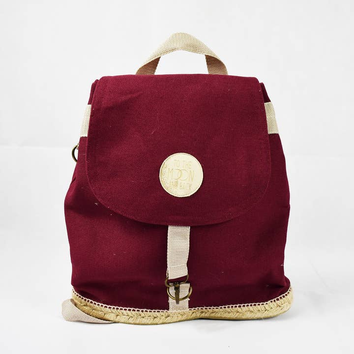 Mochila Resiliencia para venta al por mayor de To the moon and back shop
