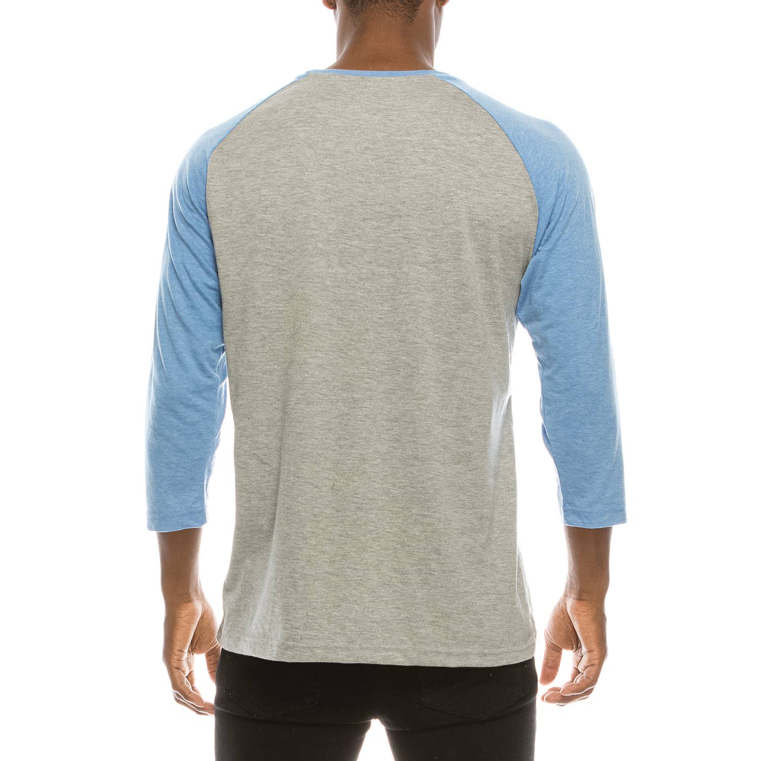 Victorious - Wholesale T-Shirt - Men's - TS900 Raglan Sleeve Shirt Pre-Pack23