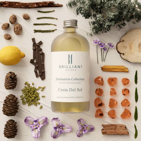 Costa Del Sol and other Purchase Wholesale tierra del sol 2020. Free Returns & Net 60 Terms on Faire trending on Faire.