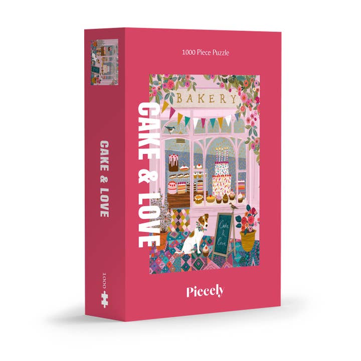 Puzzle Cake & Love, 1000 Teile und andere Ergebnisse für falcon puzzle im Großhandel. Kostenlose Rücksendungen und 60-Tage-Zahlungsziel auf Faire im Trend auf Faire.
