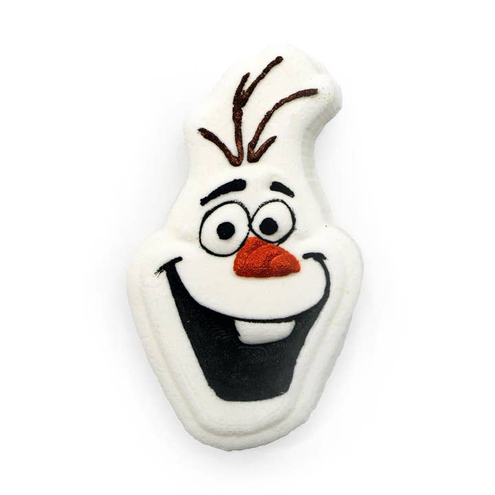 Christmas - Olaf for wholesale by The Bomb Bar