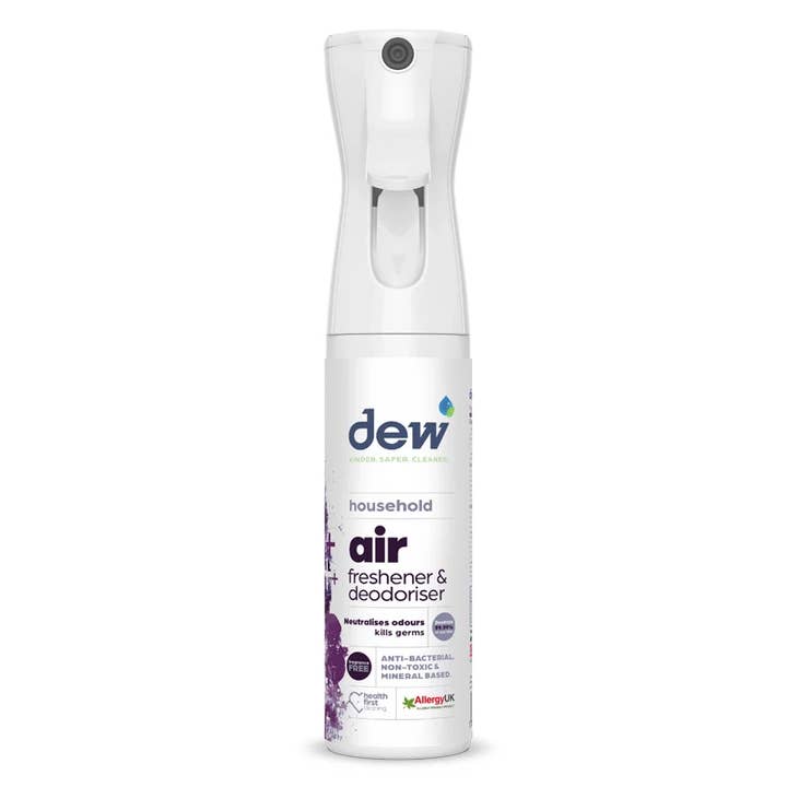 Dew – wholesale Air freshener – Air Freshener & Deodoriser 300ml